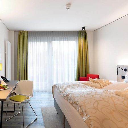 Naundrups Hof Hotell Ludinghausen Exteriör bild