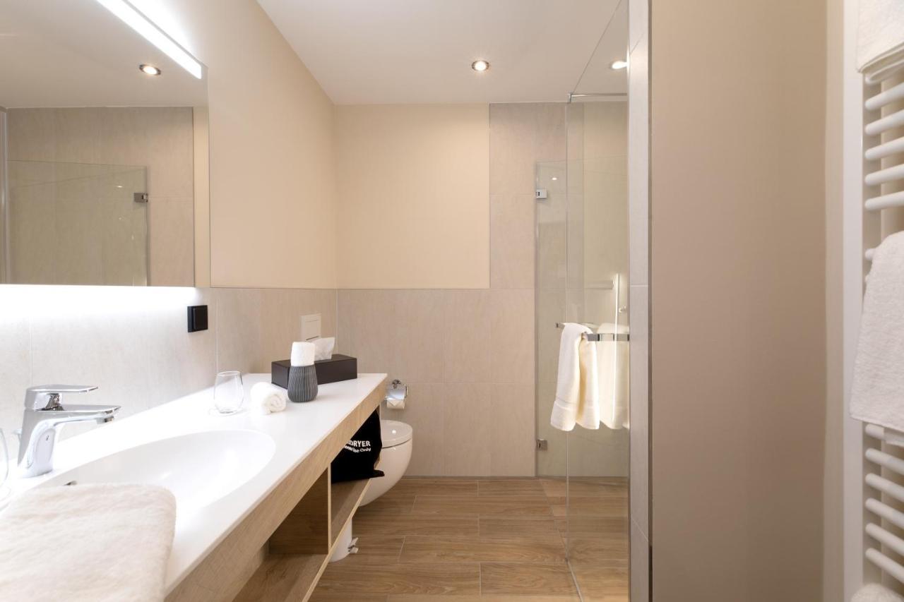 Naundrups Hof Hotell Ludinghausen Exteriör bild